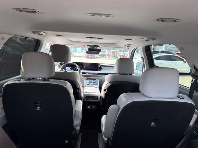 Used 2024 Hyundai Palisade SEL w/ Premium Package AWD/4WD image 17
