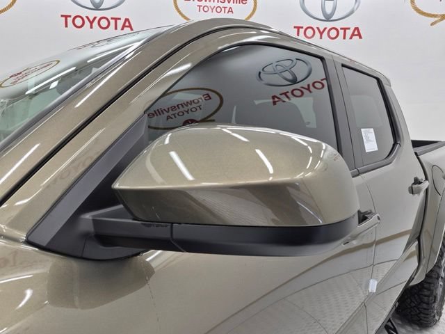 Used 2026 Toyota Tacoma TRD Sport AWD/4WD image 17