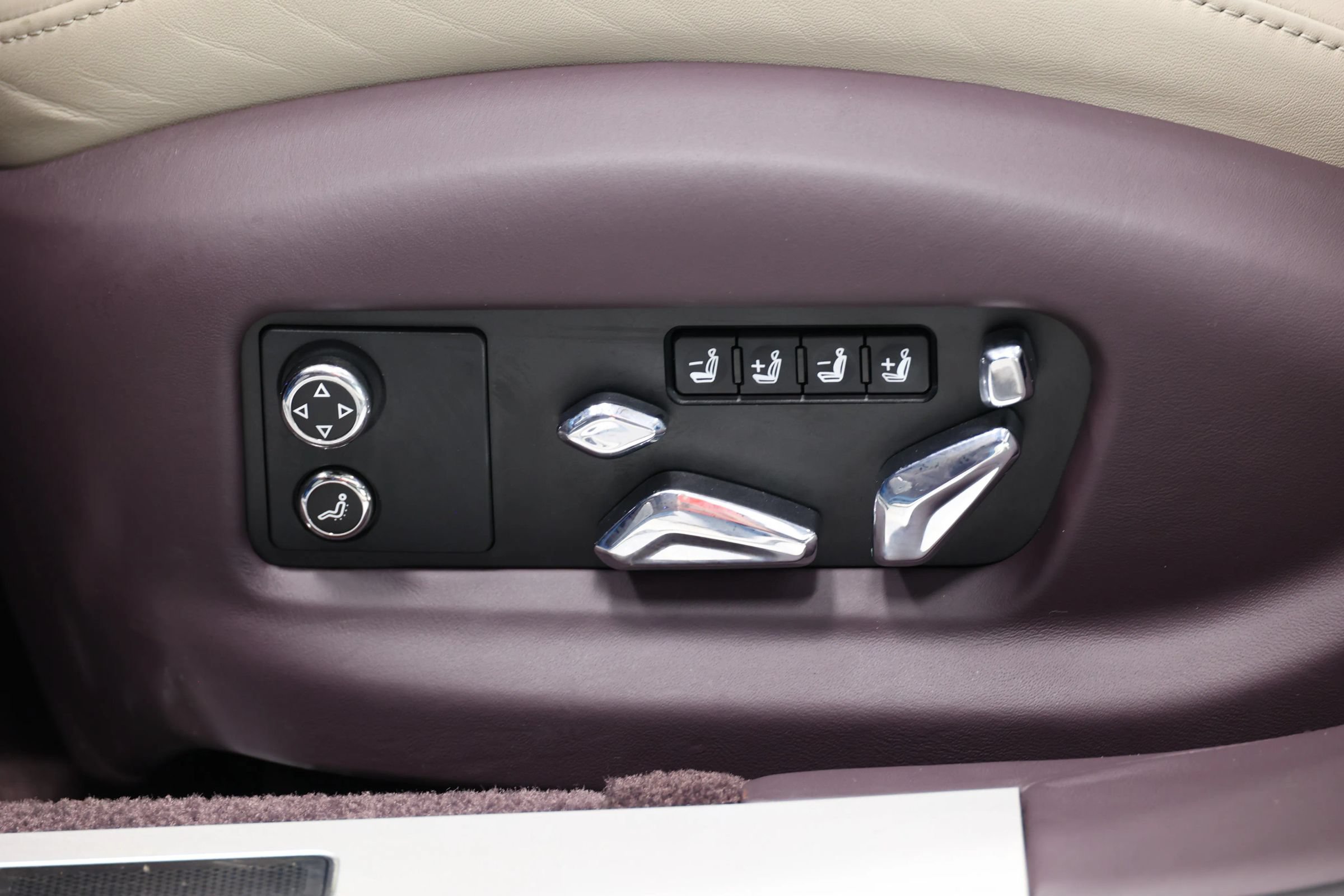 Used 2022 Bentley Flying Spur V8 AWD/4WD image 20