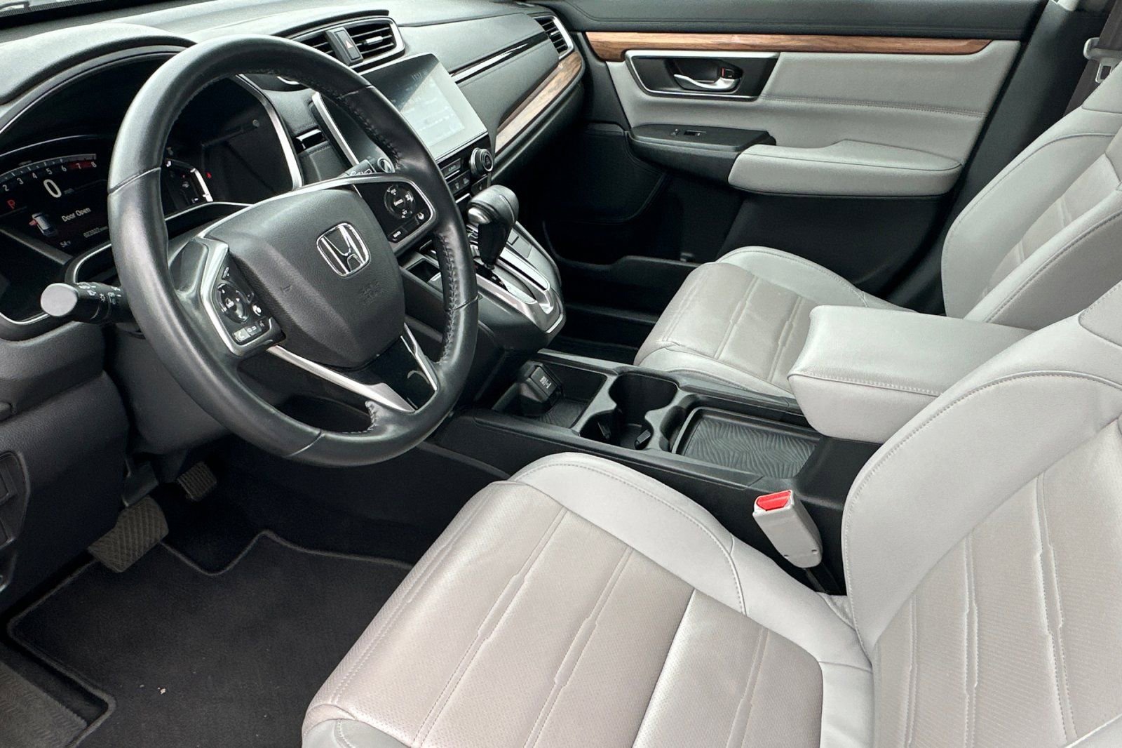 Used 2019 Honda CR-V Touring image 10