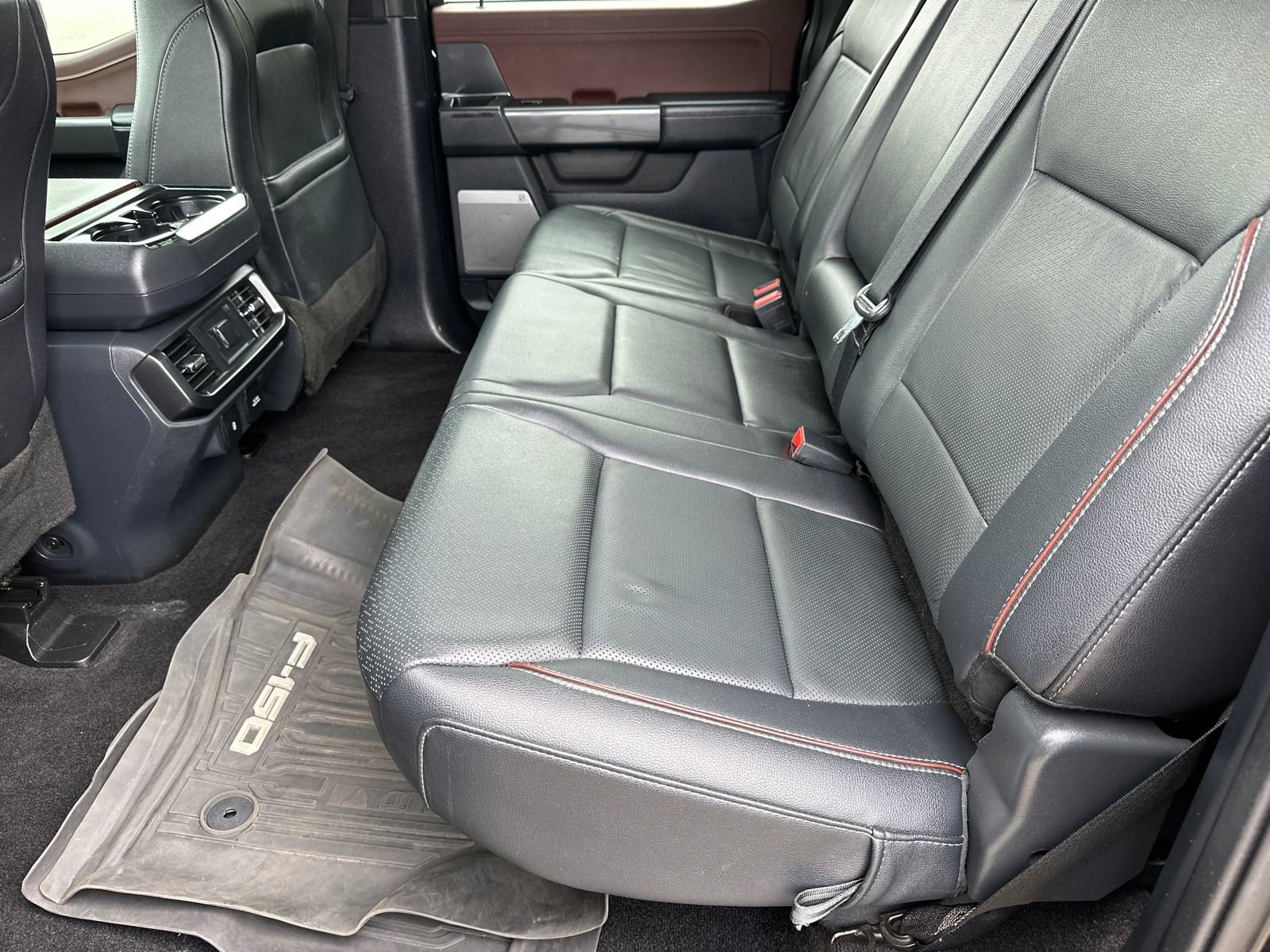 Used 2021 Ford F150 Lariat AWD/4WD image 15