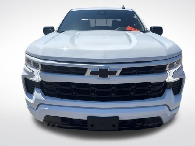 Used 2024 Chevrolet Silverado 1500 RST w/ All Star Edition Plus image 8