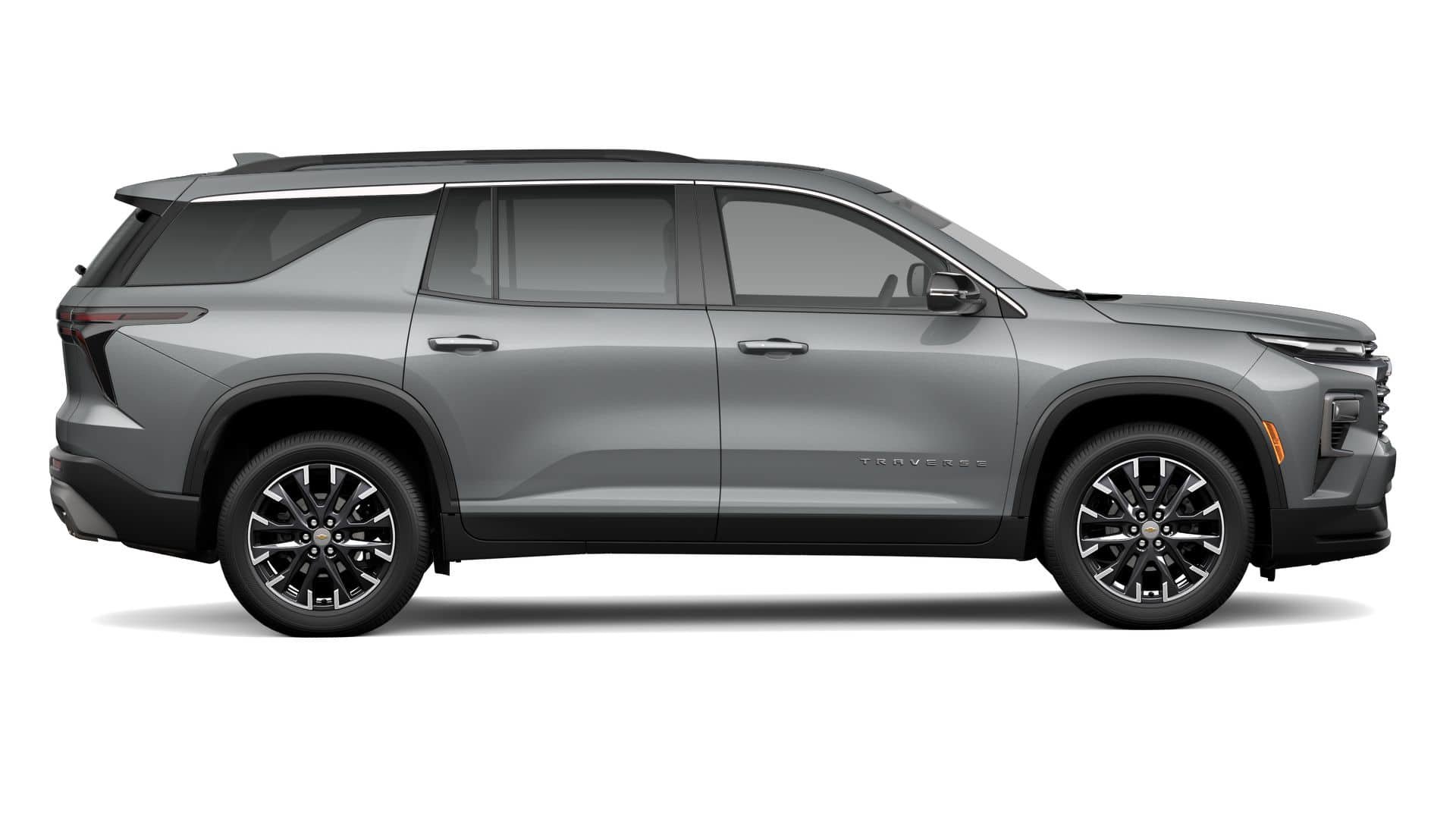 New 2026 Chevrolet Traverse LT w/ Sun and Wheel Package AWD/4WD image 27