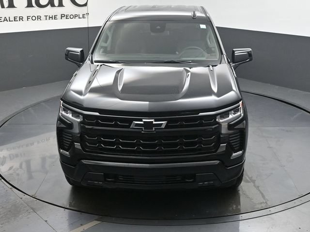 New 2026 Chevrolet Silverado 1500 RST w/ RST Select Package AWD/4WD image 37