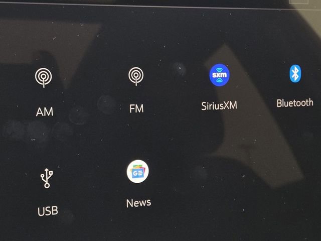 New 2026 GMC Terrain Elevation w/ Elevation Premium Package image 6