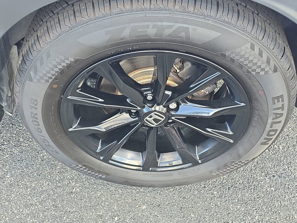 Used 2023 Honda CR-V Sport image 8