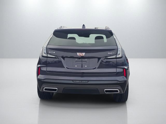 Used 2025 Cadillac XT4 Sport FWD image 7