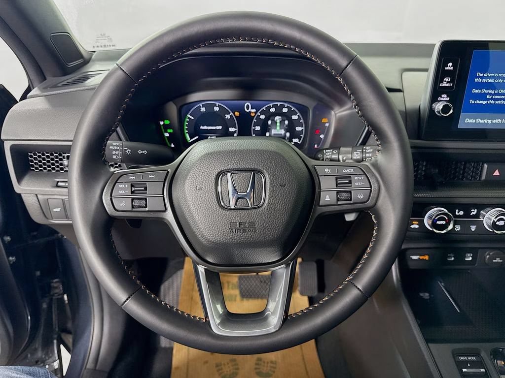 New 2026 Honda CR-V Sport-L image 12