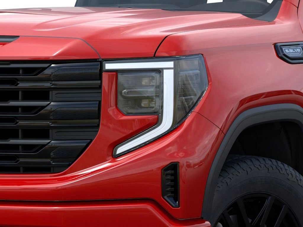 New 2026 GMC Sierra 1500 Elevation AWD/4WD image 11