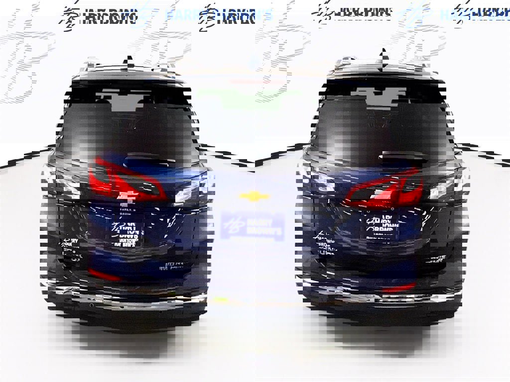 Used 2019 Chevrolet Equinox Premier image 29