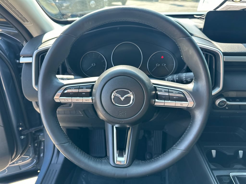 Used 2023 MAZDA CX-50 2.5 S w/ Cargo Package AWD/4WD image 18