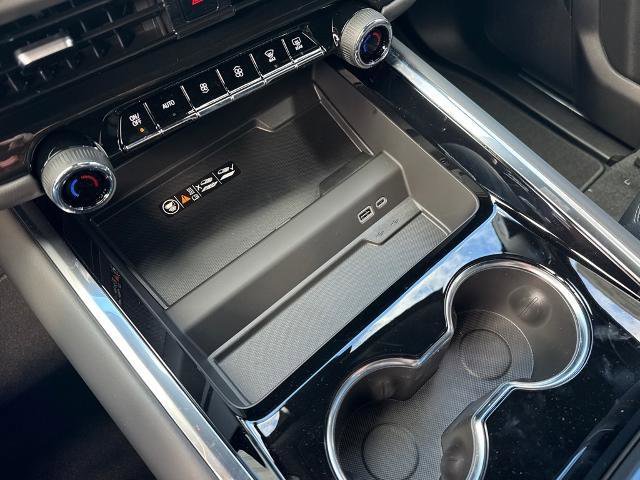 New 2026 Chevrolet Tahoe Z71 image 19