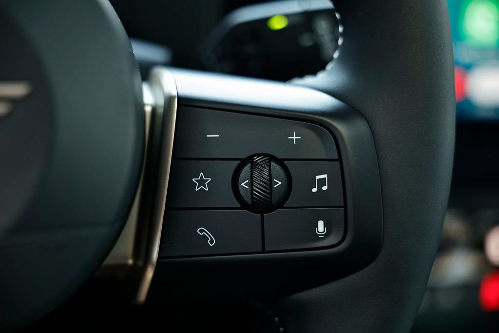 New 2026 MINI Cooper S FWD image 33