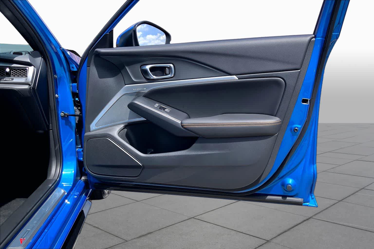 Used 2026 Acura Integra A-Spec FWD image 23
