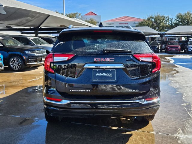 Used 2023 GMC Terrain Denali image 6
