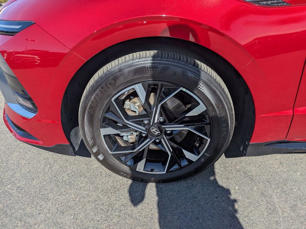 Used 2025 Hyundai Sonata SEL image 13