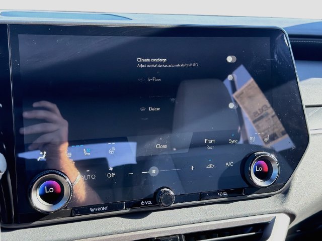 New 2026 Lexus RX 350 Premium w/ Convenience Package FWD image 36