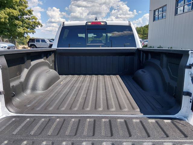 Used 2026 RAM 1500 Big Horn RWD image 12