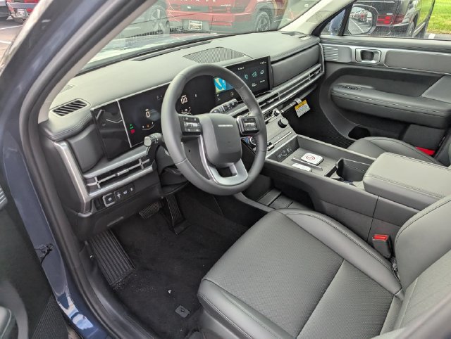 New 2027 Hyundai Santa Fe SEL FWD image 13