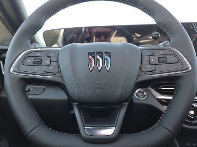 New 2025 Buick Envista Sport Touring w/ Convenience I Package image 35