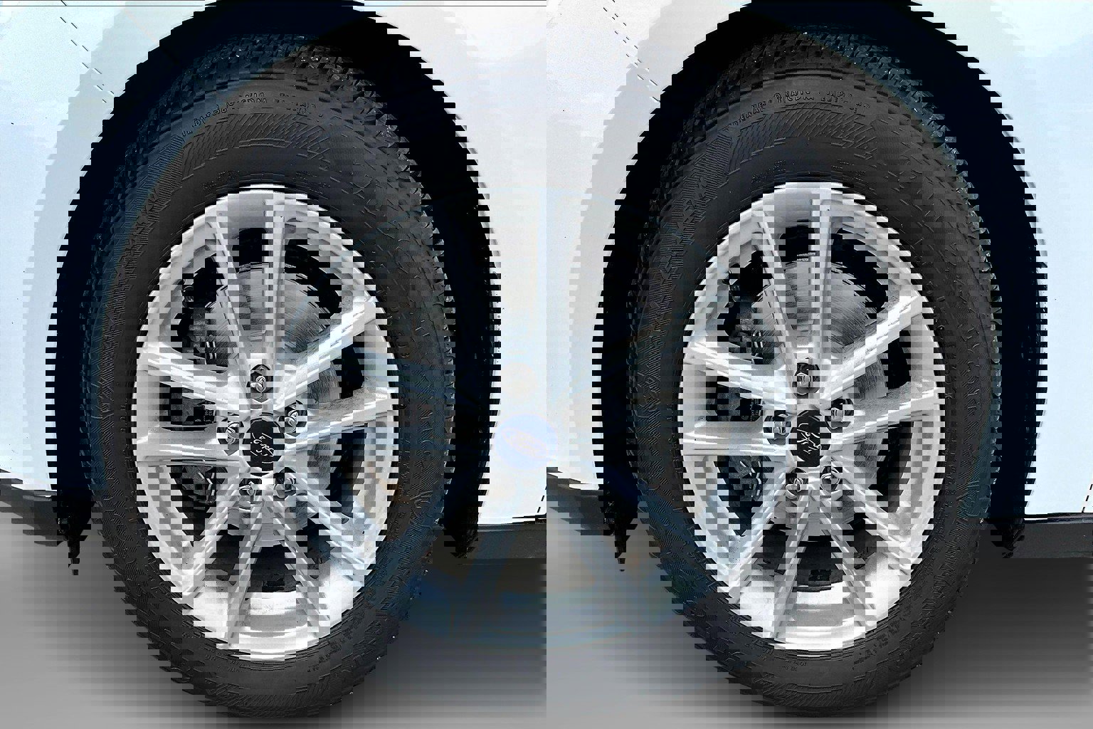 Used 2018 Ford Focus SE image 9