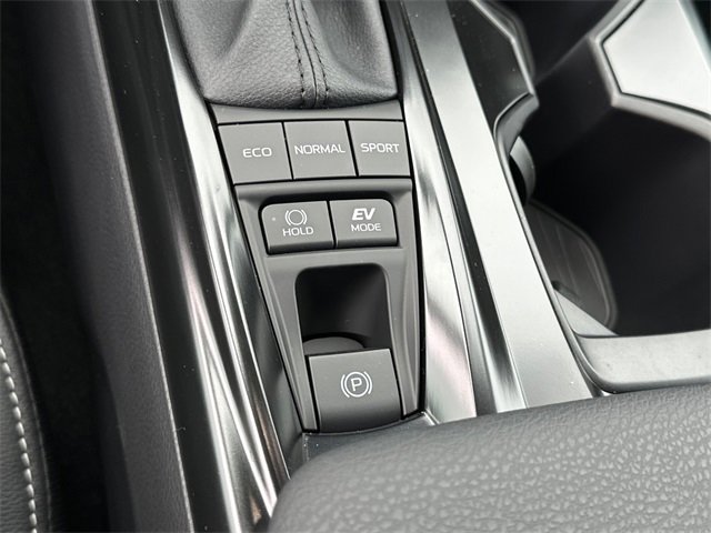 New 2026 Toyota Camry SE image 24