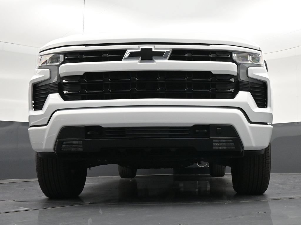 Used 2023 Chevrolet Silverado 1500 RST AWD/4WD image 35