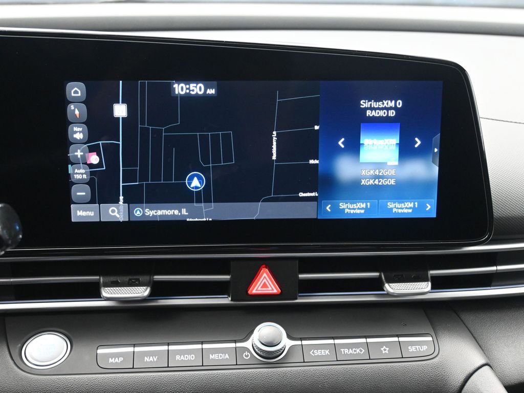 New 2026 Hyundai Elantra Limited image 17