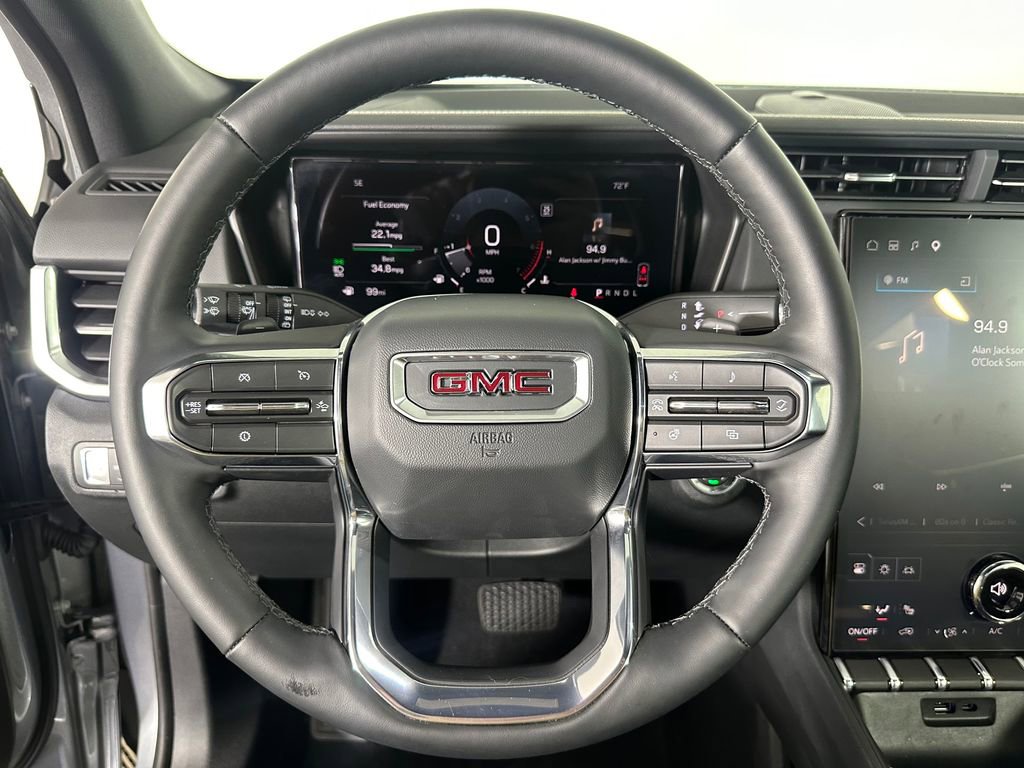 Used 2026 GMC Terrain Elevation image 11