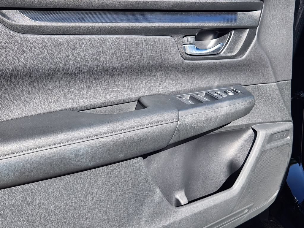Used 2026 Honda CR-V EX image 28