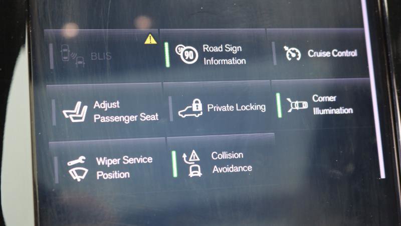 Used 2019 Volvo XC90 T6 Inscription w/ Protection Package Premier image 19