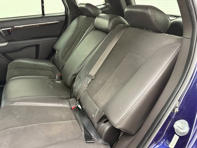 Used 2010 Hyundai Santa Fe SE image 34