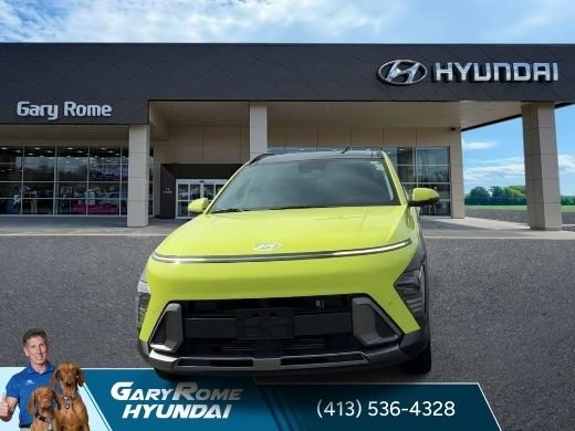 Certified 2024 Hyundai Kona Limited AWD/4WD video 3