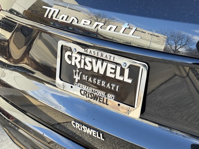 New 2026 Maserati Grecale Modena image 17