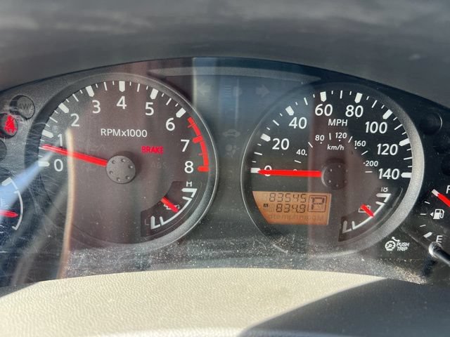 Used 2017 Nissan Frontier SV RWD image 11