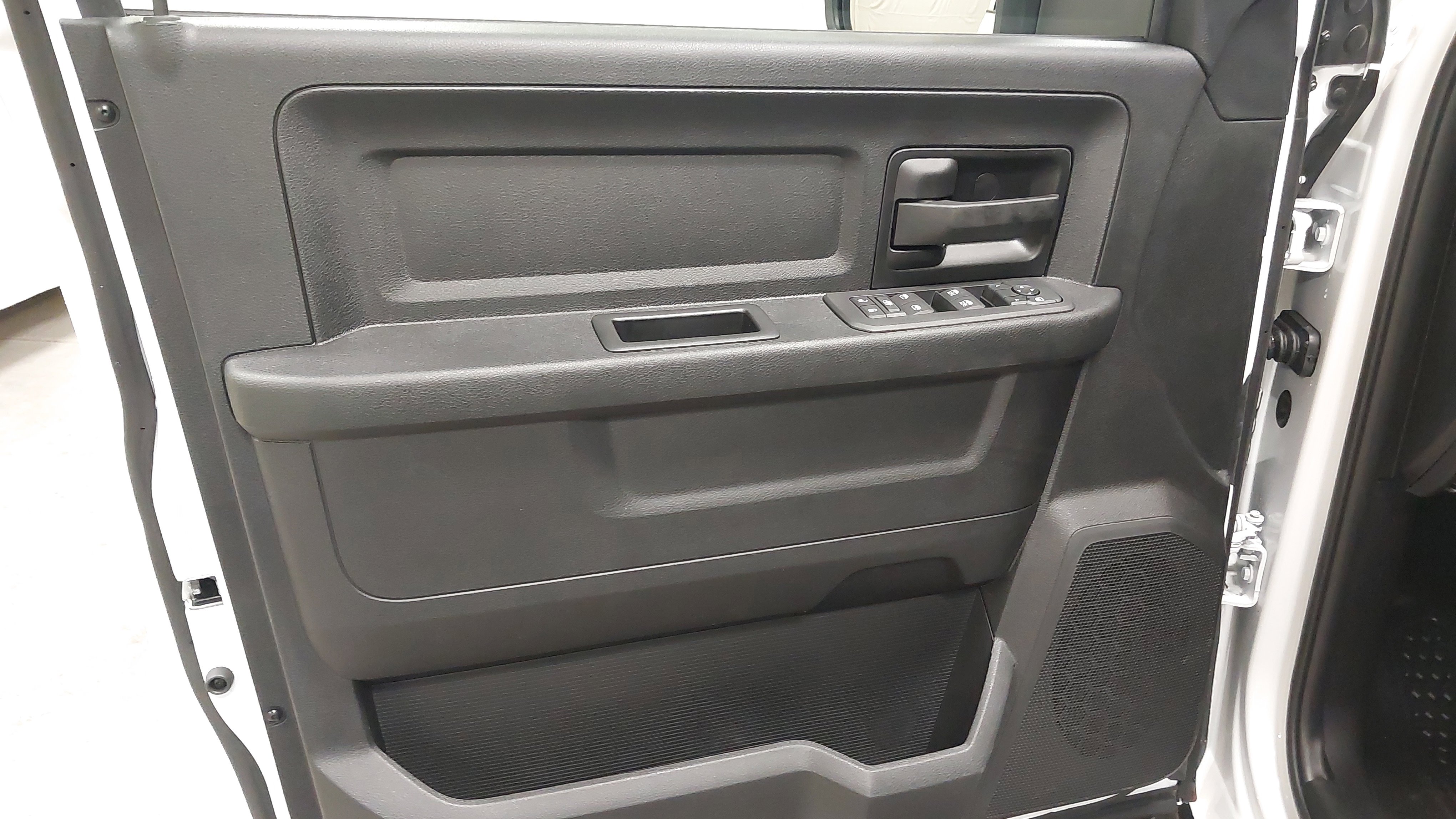 New 2026 RAM 2500 Tradesman image 24