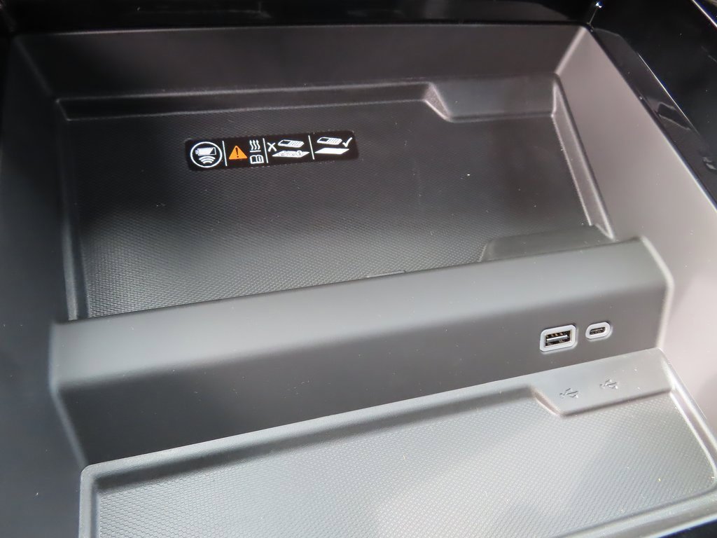 New 2026 Chevrolet Tahoe Premier image 12