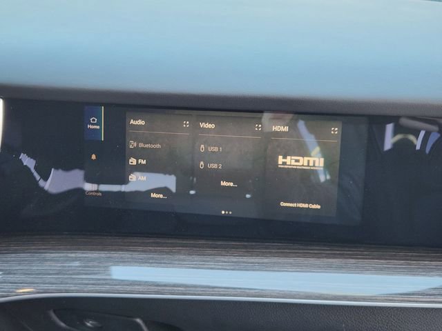 Certified 2022 Jeep Wagoneer Series III w/ Rear Seat Video Group 1 image 18