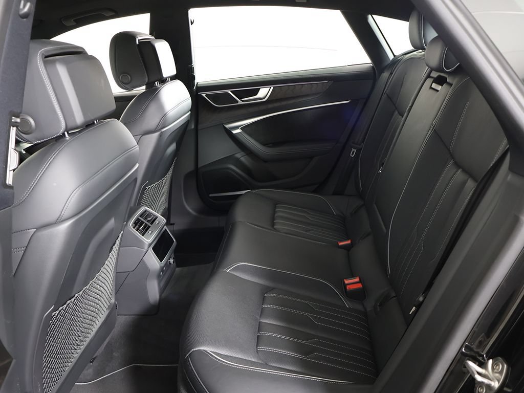 Used 2021 Audi A7 3.0T Prestige w/ Luxury Package AWD/4WD image 39
