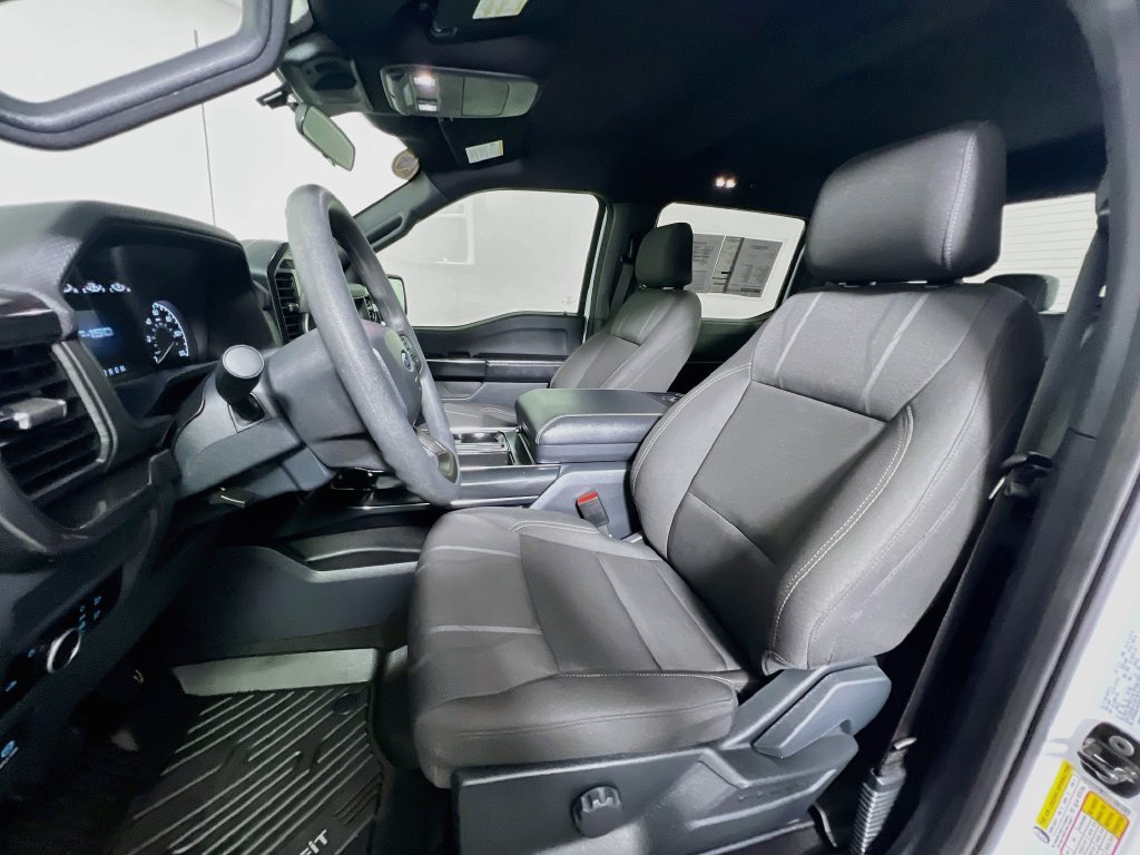 Used 2026 Ford F150 STX AWD/4WD image 12