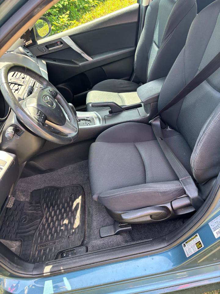 Used 2011 MAZDA MAZDA3 s Sport FWD image 18
