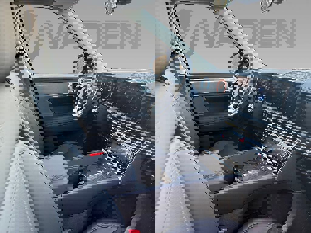 New 2026 Hyundai Santa Fe XRT image 9