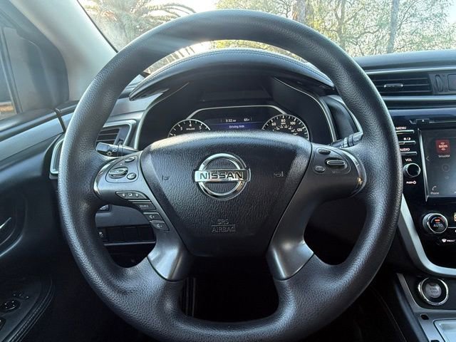 Used 2020 Nissan Murano S w/ Cargo Package image 19