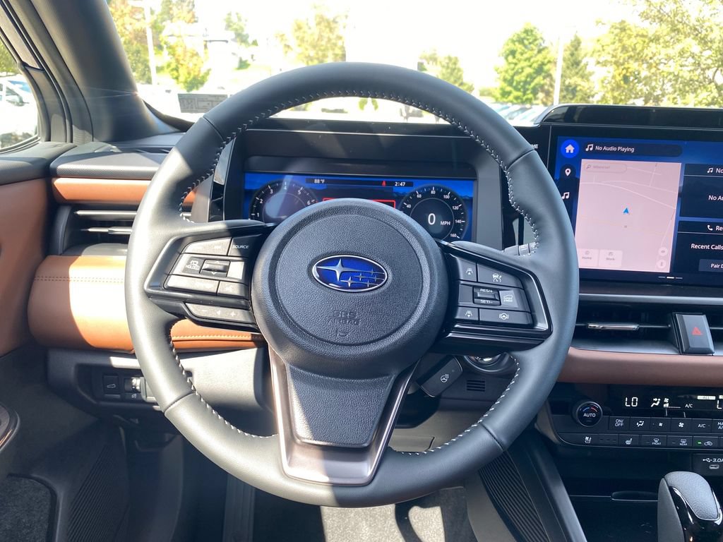 New 2026 Subaru Outback Touring AWD/4WD image 24