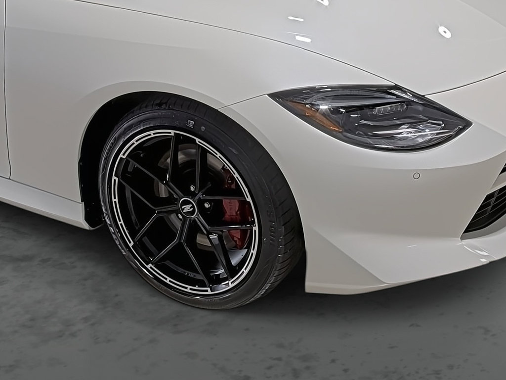 New 2027 Nissan Z Performance RWD image 15