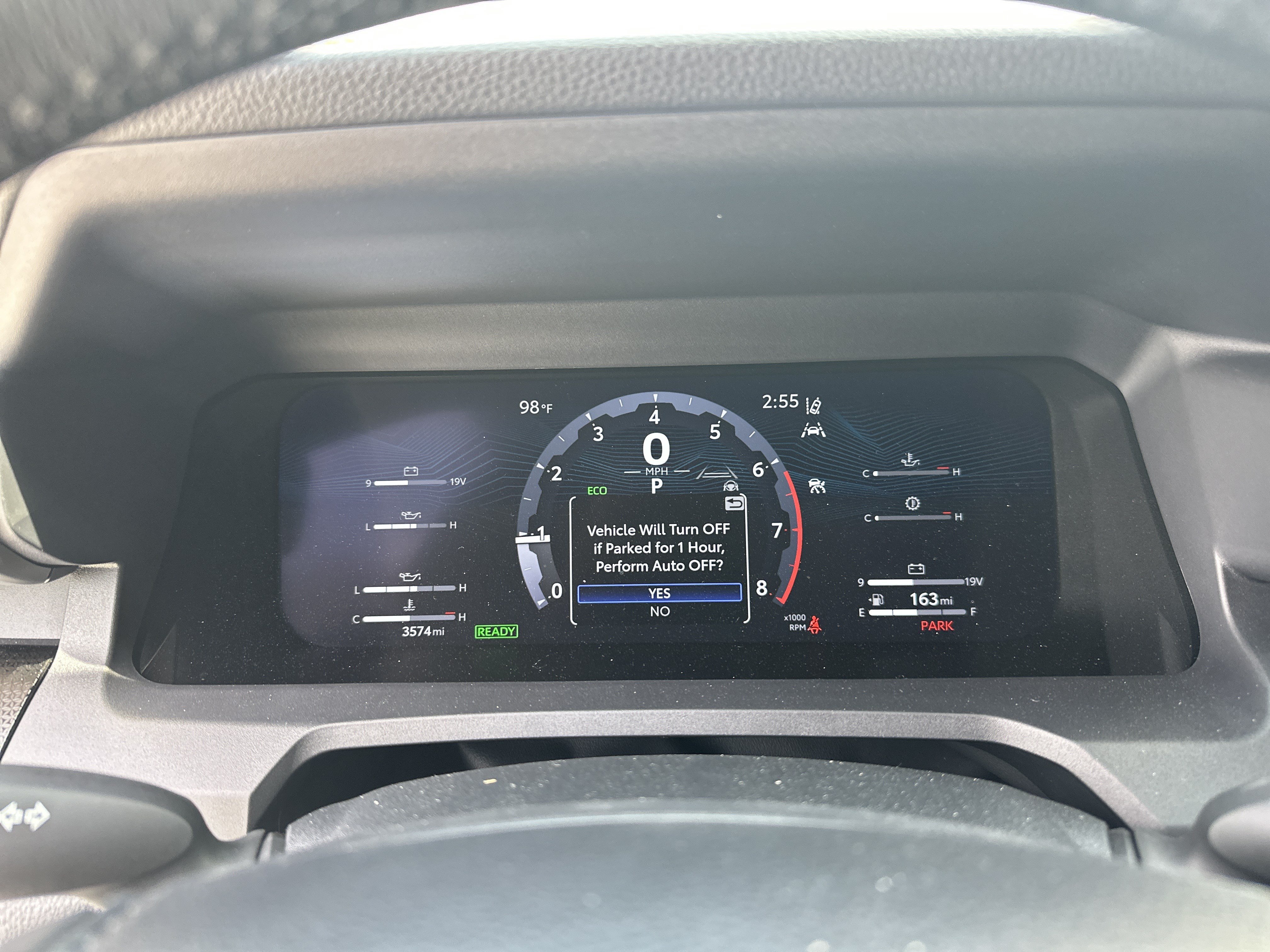 Certified 2025 Toyota 4Runner Limited AWD/4WD image 21