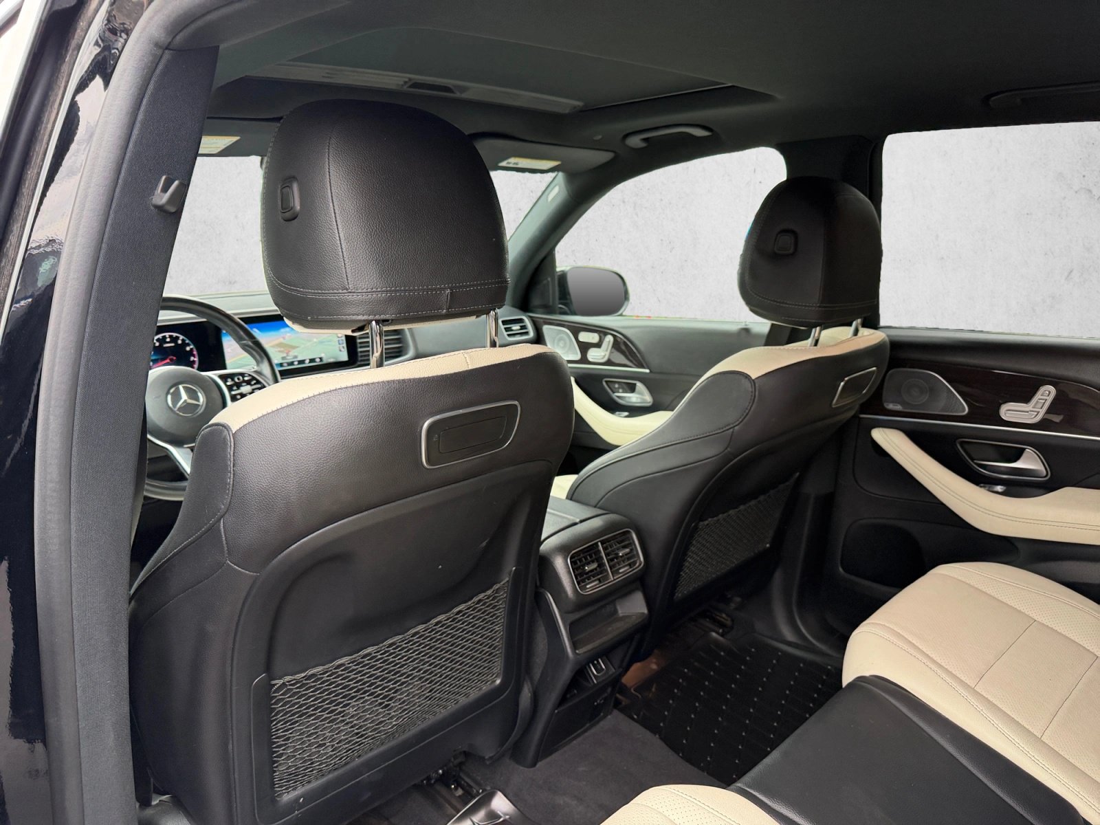 Certified 2020 Mercedes-Benz GLE 350 4MATIC image 19