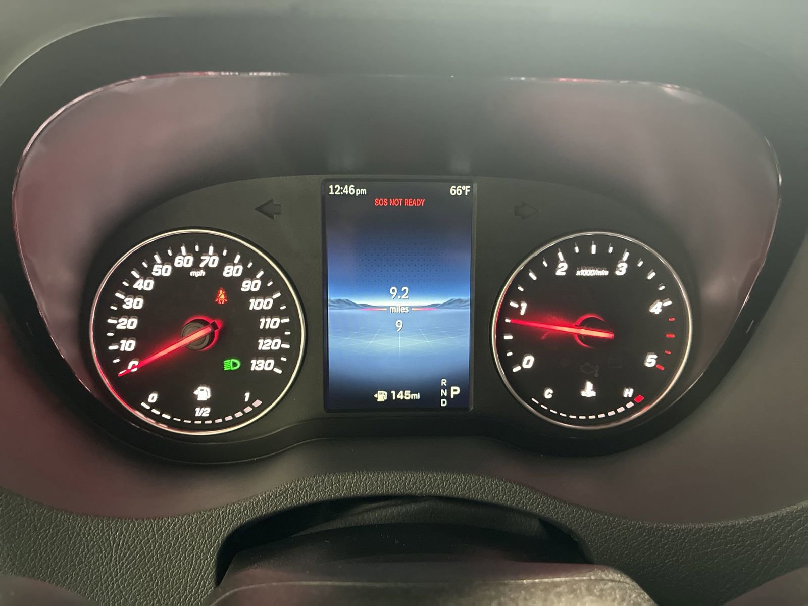 New 2025 Mercedes-Benz Sprinter 2500 image 15