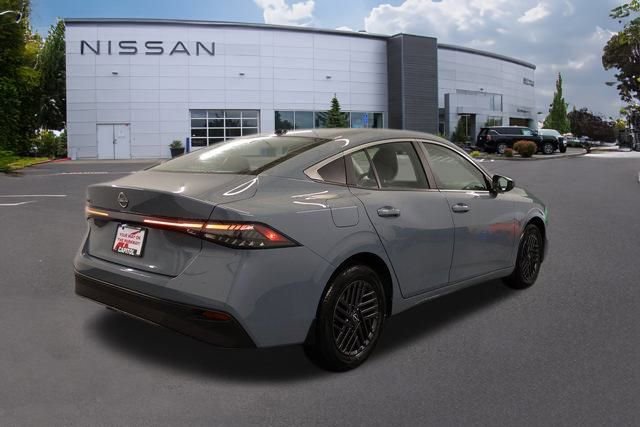 New 2026 Nissan Sentra SV w/ Floor Mat Package image 2