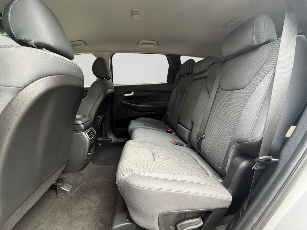 Used 2023 Hyundai Santa Fe SEL AWD/4WD image 26